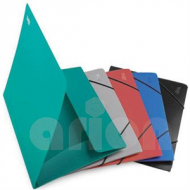 Ντοσιέ Λάστιχο PP Α3